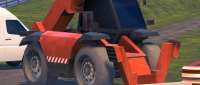 Manitou MRT 3255
