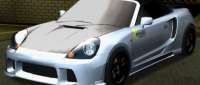 Toyota MR-S