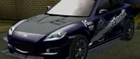 Mazda RX-8