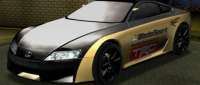 Lexus LF-A Concept
