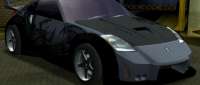 VeilSide Fairlady Z