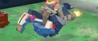LEGO Jestro's Evil Mobile