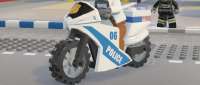 LEGO Police Station