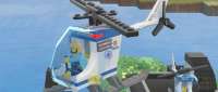 LEGO Police Station