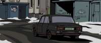 VAZ 2106 Zhiguli