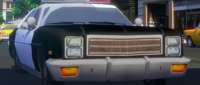 Dodge Monaco