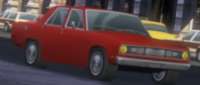 Plymouth Valiant