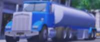 Kenworth W-900