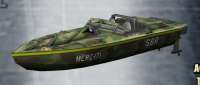 Scarab 31 Excel