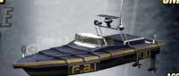 Cougar Enforcer 35