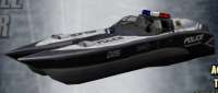 Made for Game Boat
