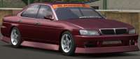 Nissan Laurel D1GP