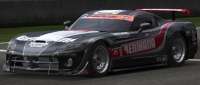 Dodge Viper Competition Coupe D1GP