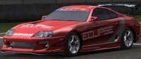 Ridox Supra D1GP