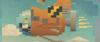 Made for Game Lego