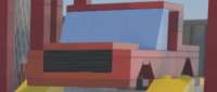 Made for Game Lego