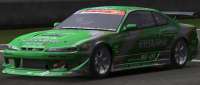 Kei Office Silvia D1GP