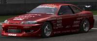 Lexus SC 300 D1GP