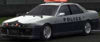 Nissan Skyline