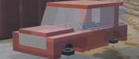 Made for Game Lego