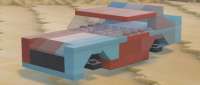 Made for Game Lego