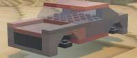 Made for Game Lego