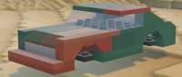 Made for Game Lego
