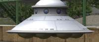 Made for Game UFO