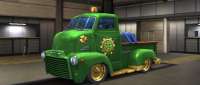 Chevrolet Advance-Design COE