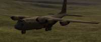 Lockheed C-130 Hercules
