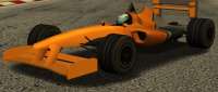 Race Car Formula