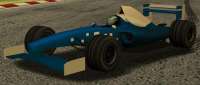 Race Car Formula