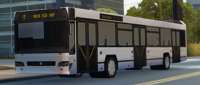 Volvo 7700