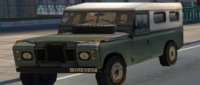 Land-Rover 109''