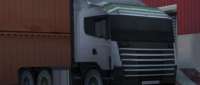 Scania R 420