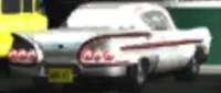 Chevrolet Bel Air Impala