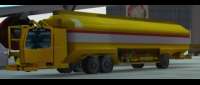 Garsite 10,000 Gallon Refueler