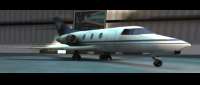 Dassault Falcon 10