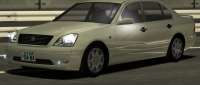 Toyota Celsior