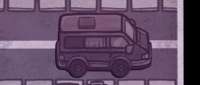 Dodge Ram Van