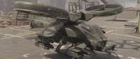 Custom Made AT-99 Scorpion