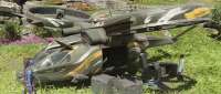 Custom Made Aérospatiale SA-2 Samson