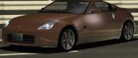 Nissan Fairlady Z