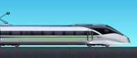 Bombardier Zefiro 340