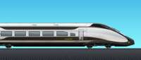 Alstom AGV
