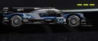 Alpine A470