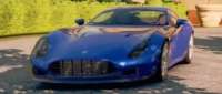 AC 378 GT Zagato