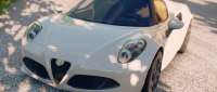 Alfa Romeo 4C
