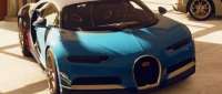 Bugatti Chiron