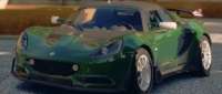 Lotus Elise